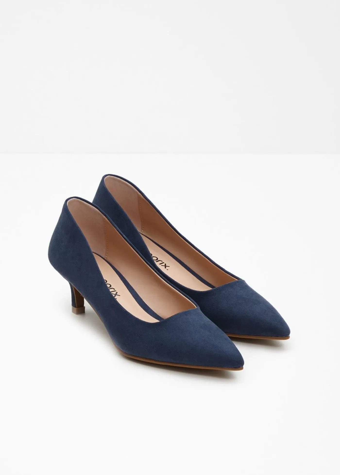 New Zapatos con tacón de aguja Mujer Zapatos De Salón|Novedades