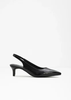 New Zapatos con tacón de aguja Mujer Tendencias·Fiesta|Zapatos De Salón