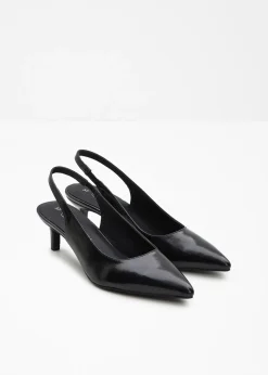 New Zapatos con tacón de aguja Mujer Tendencias·Fiesta|Zapatos De Salón