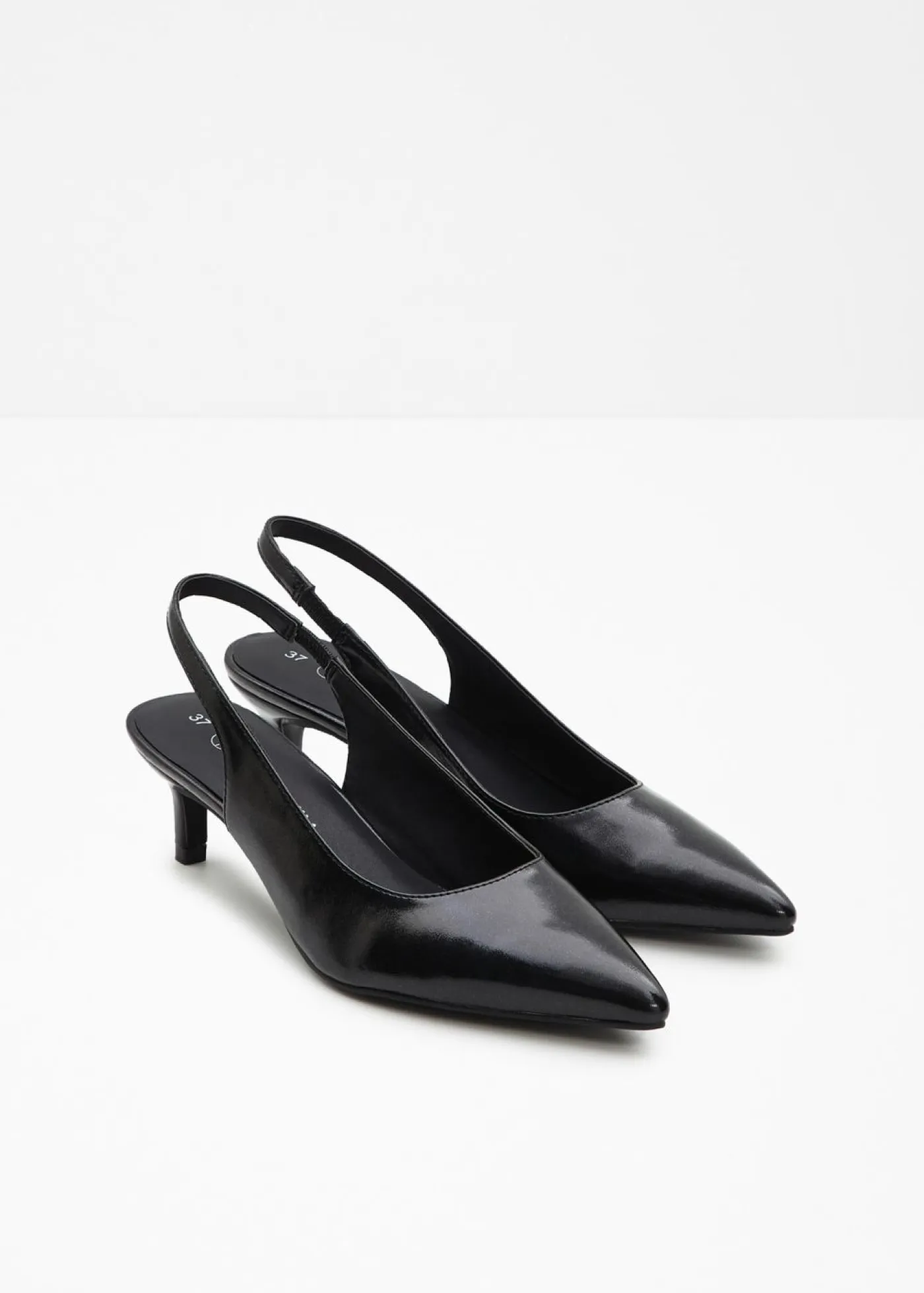 New Zapatos con tacón de aguja Mujer Tendencias·Fiesta|Zapatos De Salón