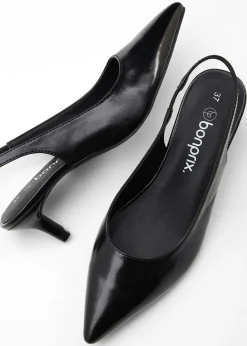 New Zapatos con tacón de aguja Mujer Tendencias·Fiesta|Zapatos De Salón