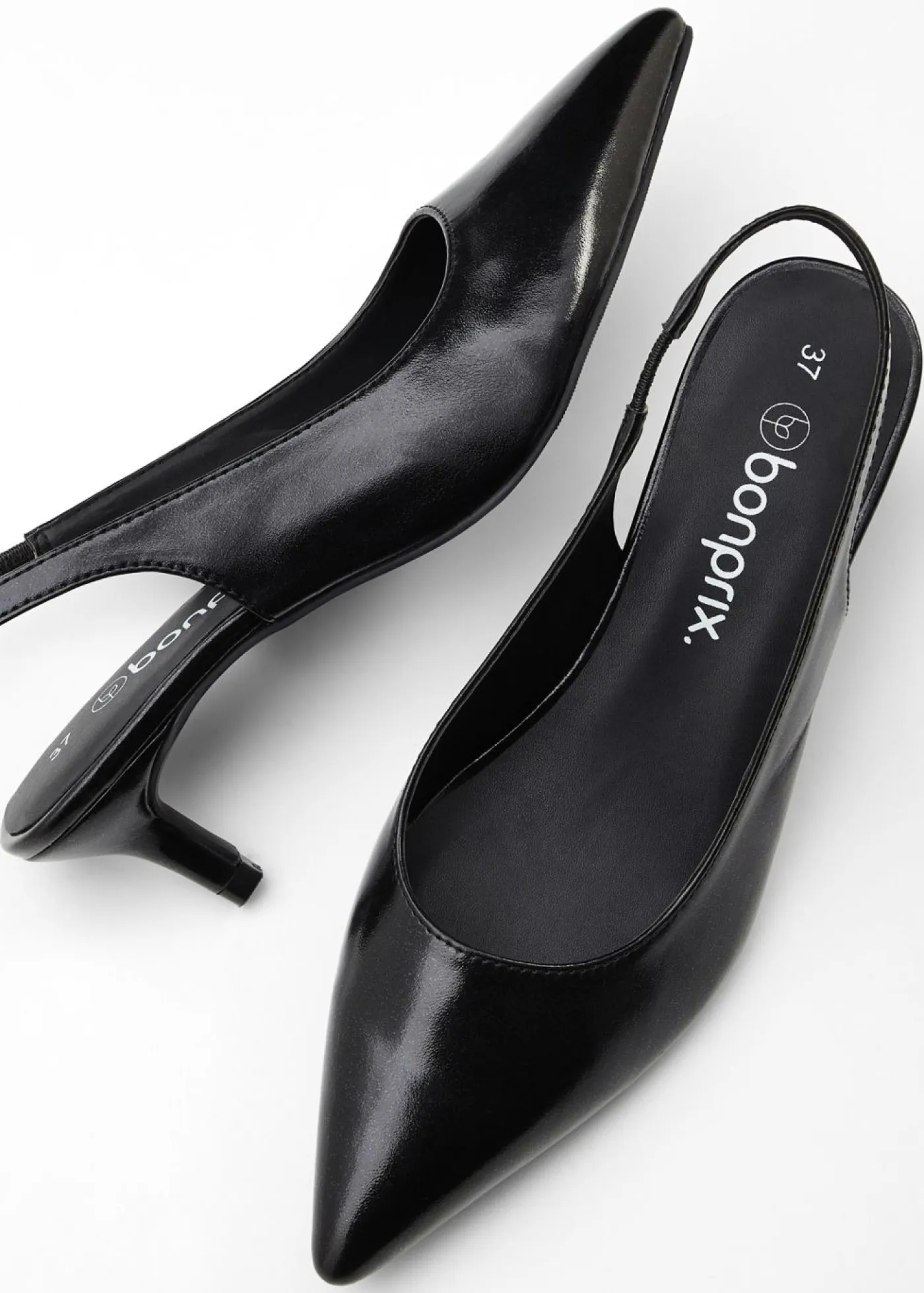 New Zapatos con tacón de aguja Mujer Tendencias·Fiesta|Zapatos De Salón