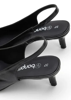New Zapatos con tacón de aguja Mujer Tendencias·Fiesta|Zapatos De Salón