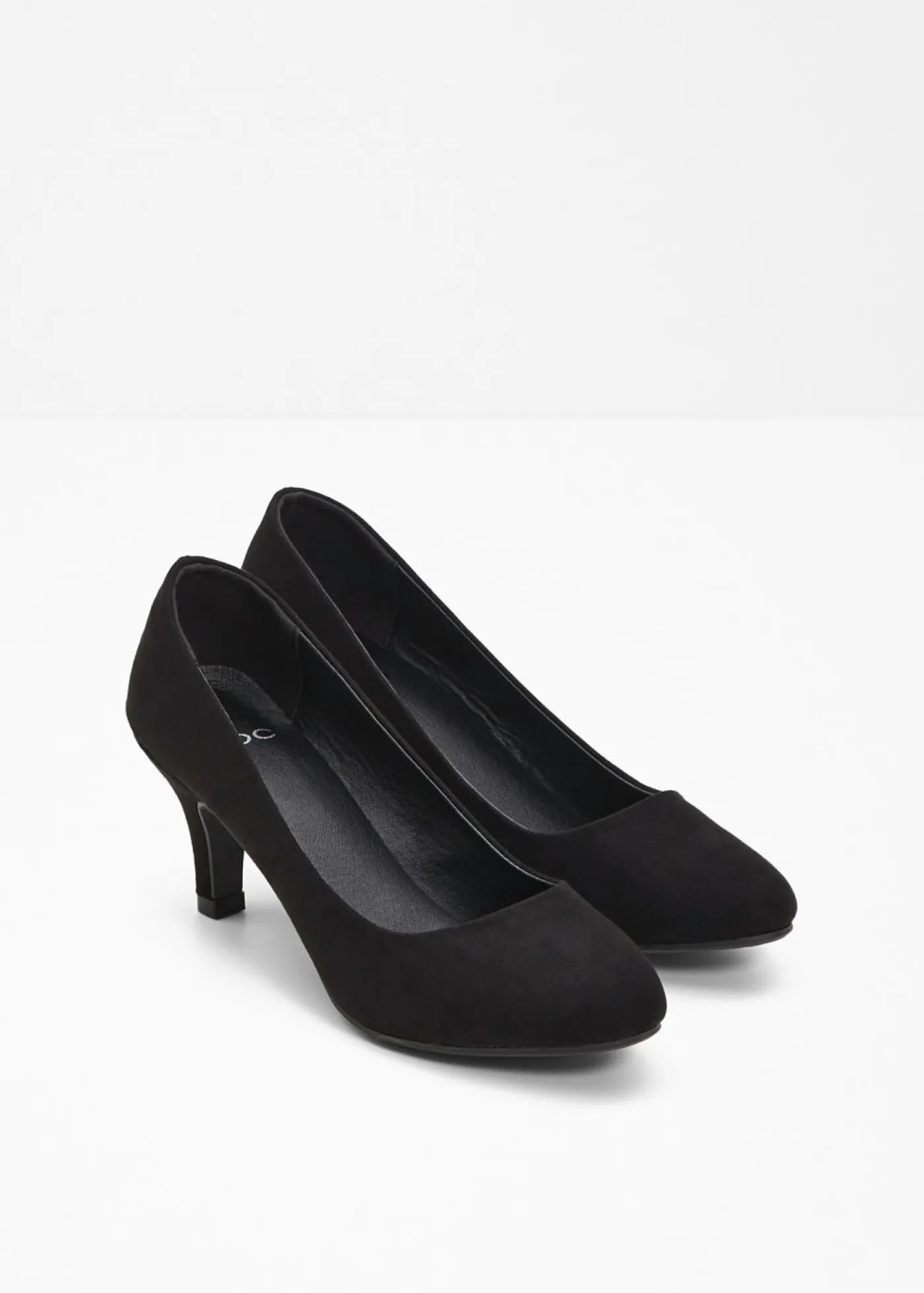 Zapatos con tacón de aguja Mujer Tendencias·Zapatos Veganos|Tendencias·Fiesta