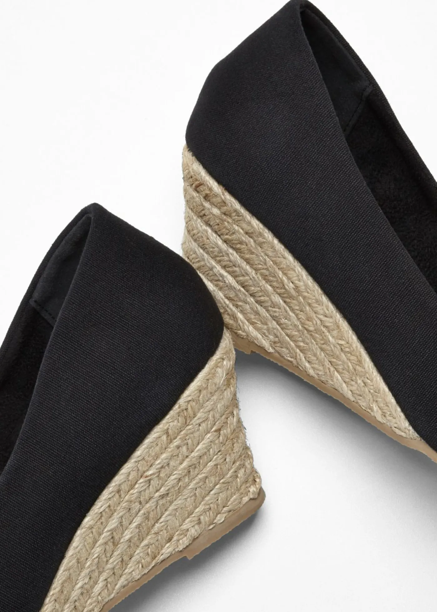 Sale Zapatos de cuña Mujer Zapatos De Salón