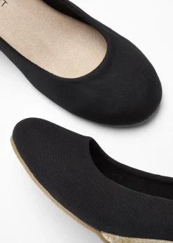 Sale Zapatos de cuña Mujer Zapatos De Salón