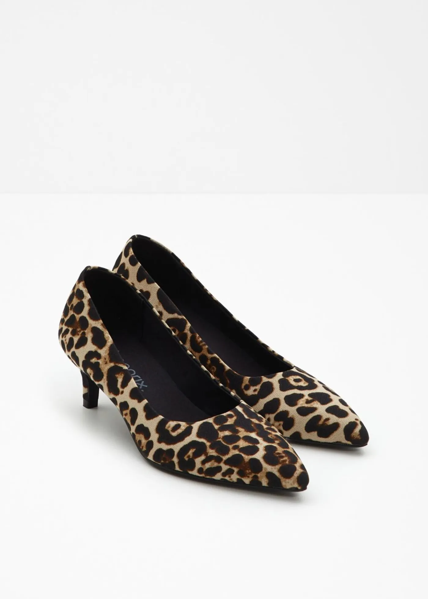 Online Zapatos de salón con aspecto animal Mujer Tendencias·Zapatos Veganos|Zapatos De Salón