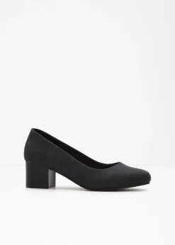 New Zapatos de salón con plantilla acolchada Mujer Tendencias·Zapatos Veganos|Zapatos De Salón