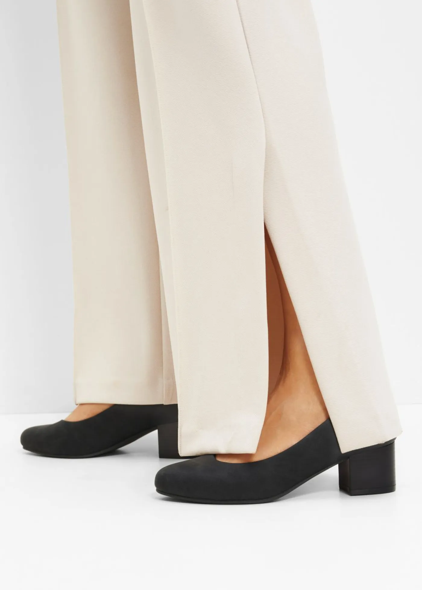 New Zapatos de salón con plantilla acolchada Mujer Tendencias·Zapatos Veganos|Zapatos De Salón