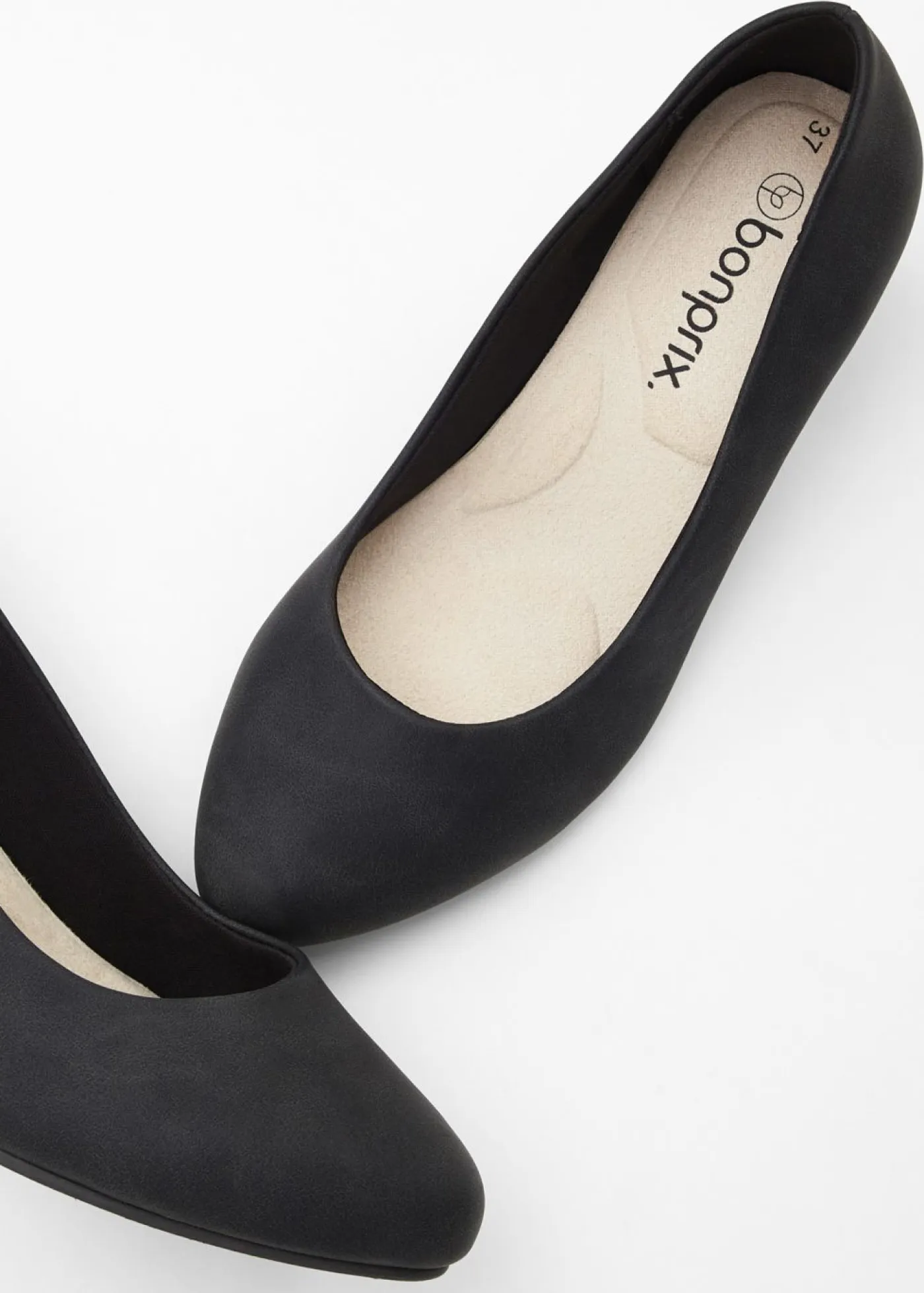 New Zapatos de salón con plantilla acolchada Mujer Tendencias·Zapatos Veganos|Zapatos De Salón