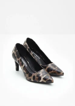 Clearance Zapatos de tacón Mujer Zapatos De Salón