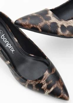 Clearance Zapatos de tacón Mujer Zapatos De Salón