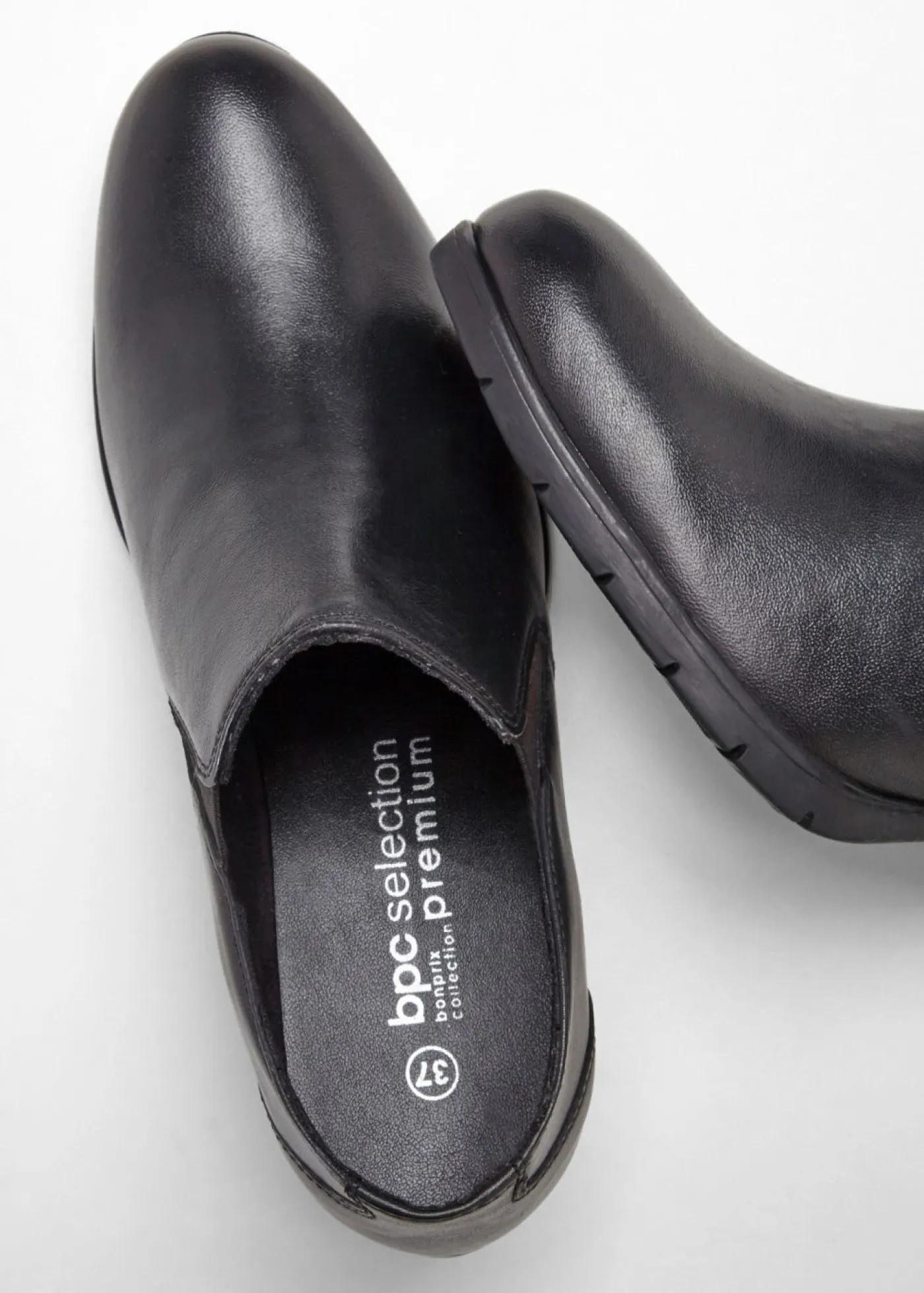 New Zapatos de tacón cerrados de piel Mujer Zapatos De Salón