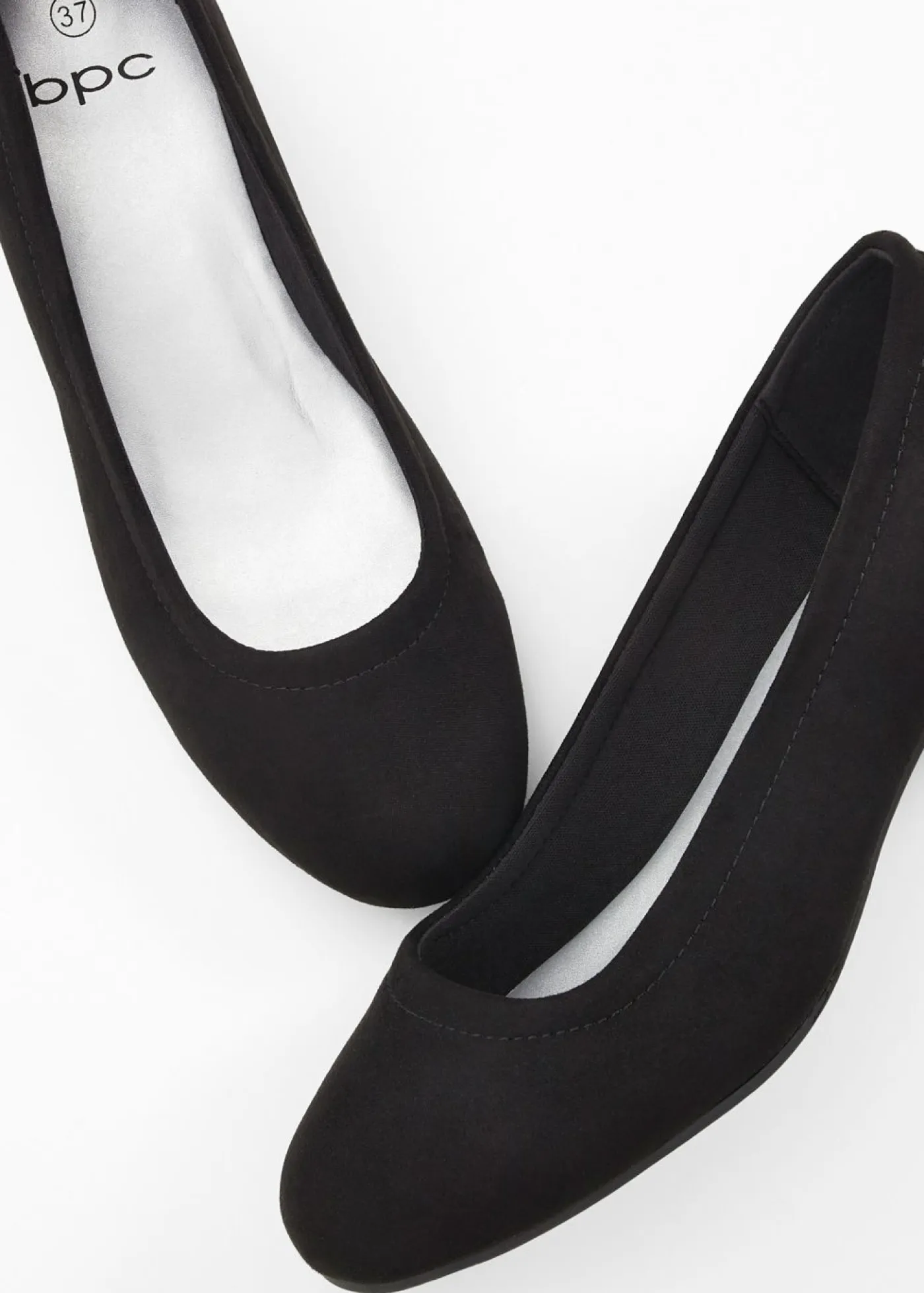 Hot Zapatos de tacón con tacón ancho Mujer Tendencias·Zapatos Veganos|Tendencias·Fiesta