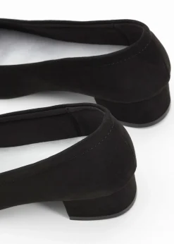 Hot Zapatos de tacón con tacón ancho Mujer Tendencias·Zapatos Veganos|Tendencias·Fiesta