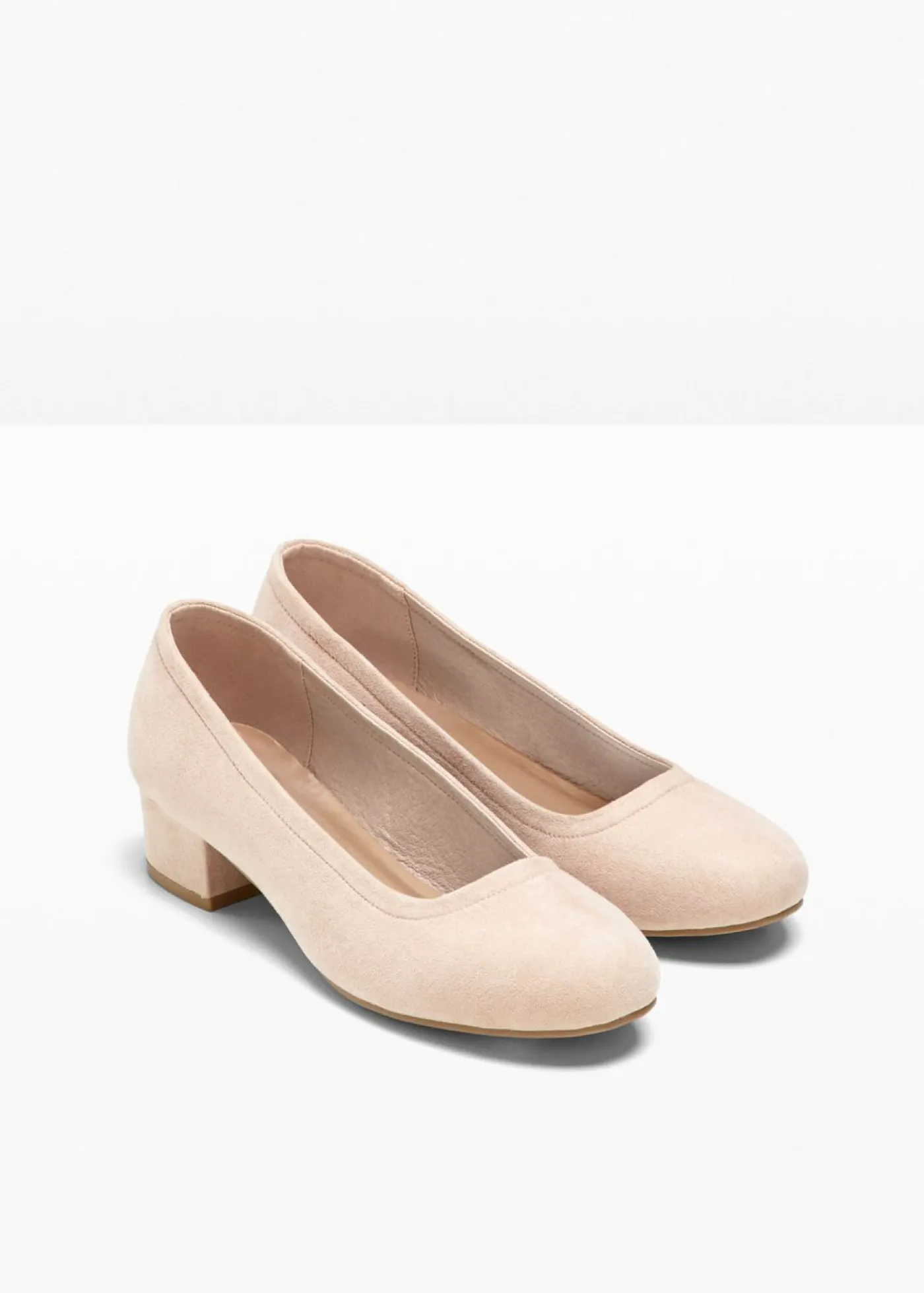 Zapatos de tacón con tacón ancho Mujer Tendencias·Zapatos Veganos|Tendencias·Fiesta