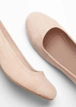 Zapatos de tacón con tacón ancho Mujer Tendencias·Zapatos Veganos|Tendencias·Fiesta