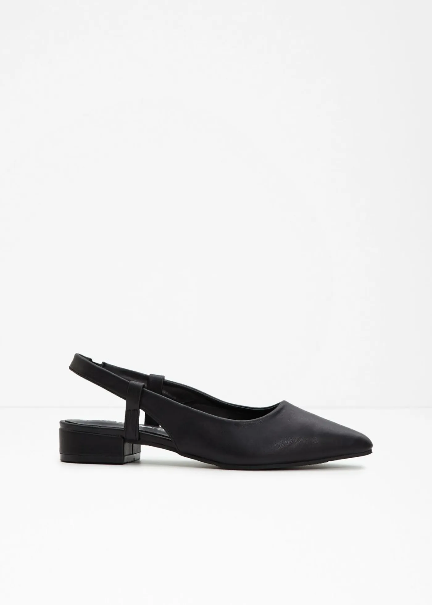 Clearance Zapatos de tacón con talón al descubierto Mujer Tendencias·Zapatos Veganos|Zapatos De Salón