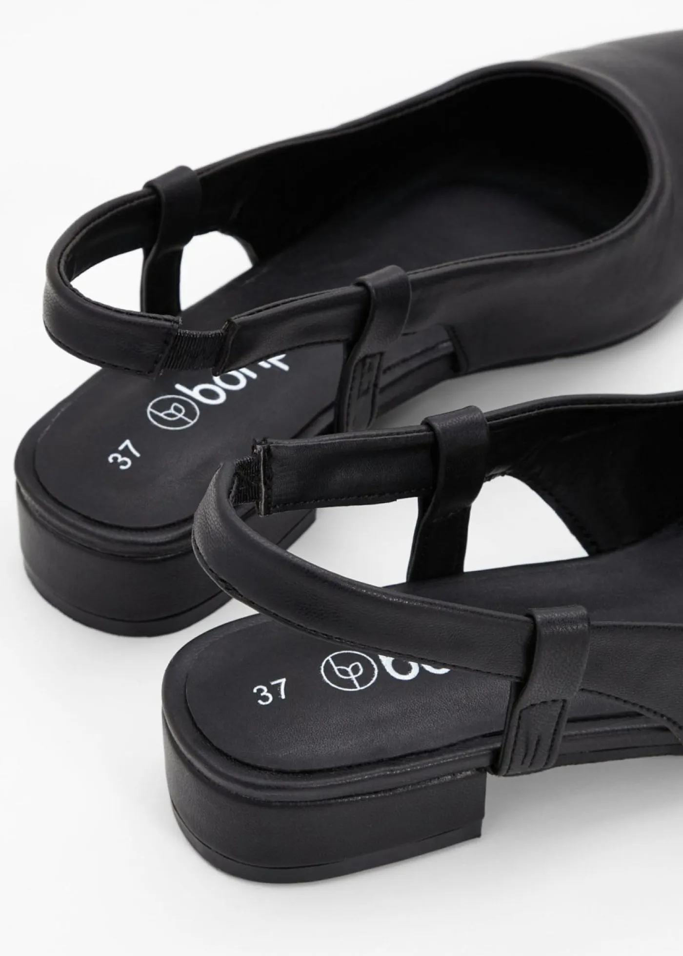 Clearance Zapatos de tacón con talón al descubierto Mujer Tendencias·Zapatos Veganos|Zapatos De Salón