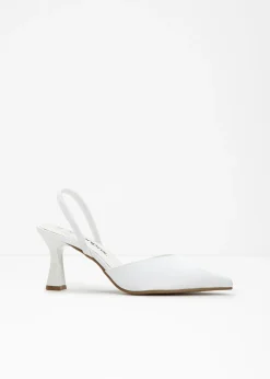 Clearance Zapatos de tacón con talón al descubierto Mujer Tendencias·Fiesta|Zapatos De Salón