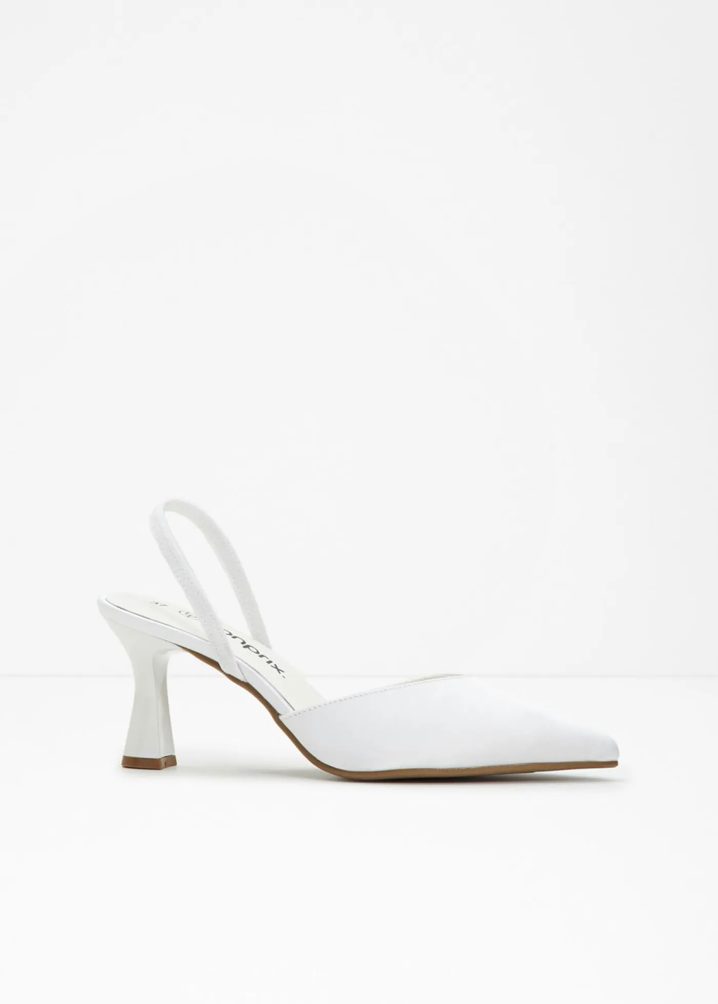 Clearance Zapatos de tacón con talón al descubierto Mujer Tendencias·Fiesta|Zapatos De Salón
