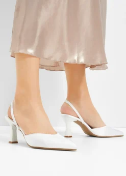Clearance Zapatos de tacón con talón al descubierto Mujer Tendencias·Fiesta|Zapatos De Salón