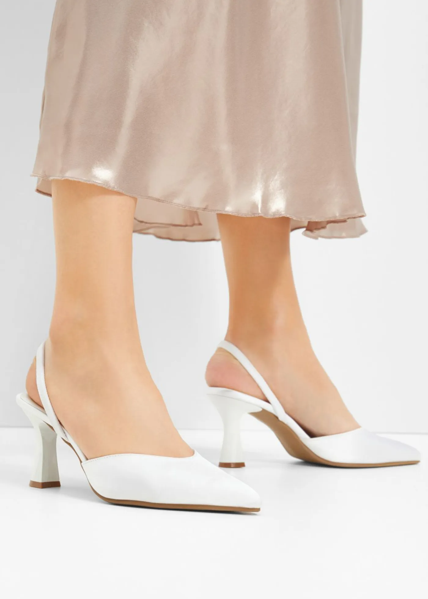 Clearance Zapatos de tacón con talón al descubierto Mujer Tendencias·Fiesta|Zapatos De Salón