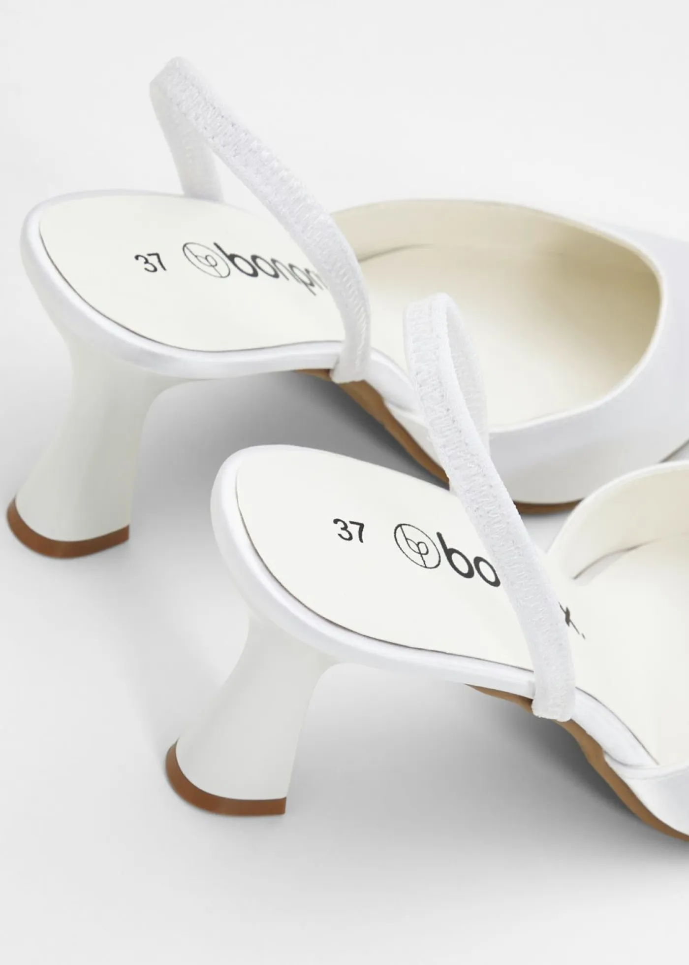 Clearance Zapatos de tacón con talón al descubierto Mujer Tendencias·Fiesta|Zapatos De Salón