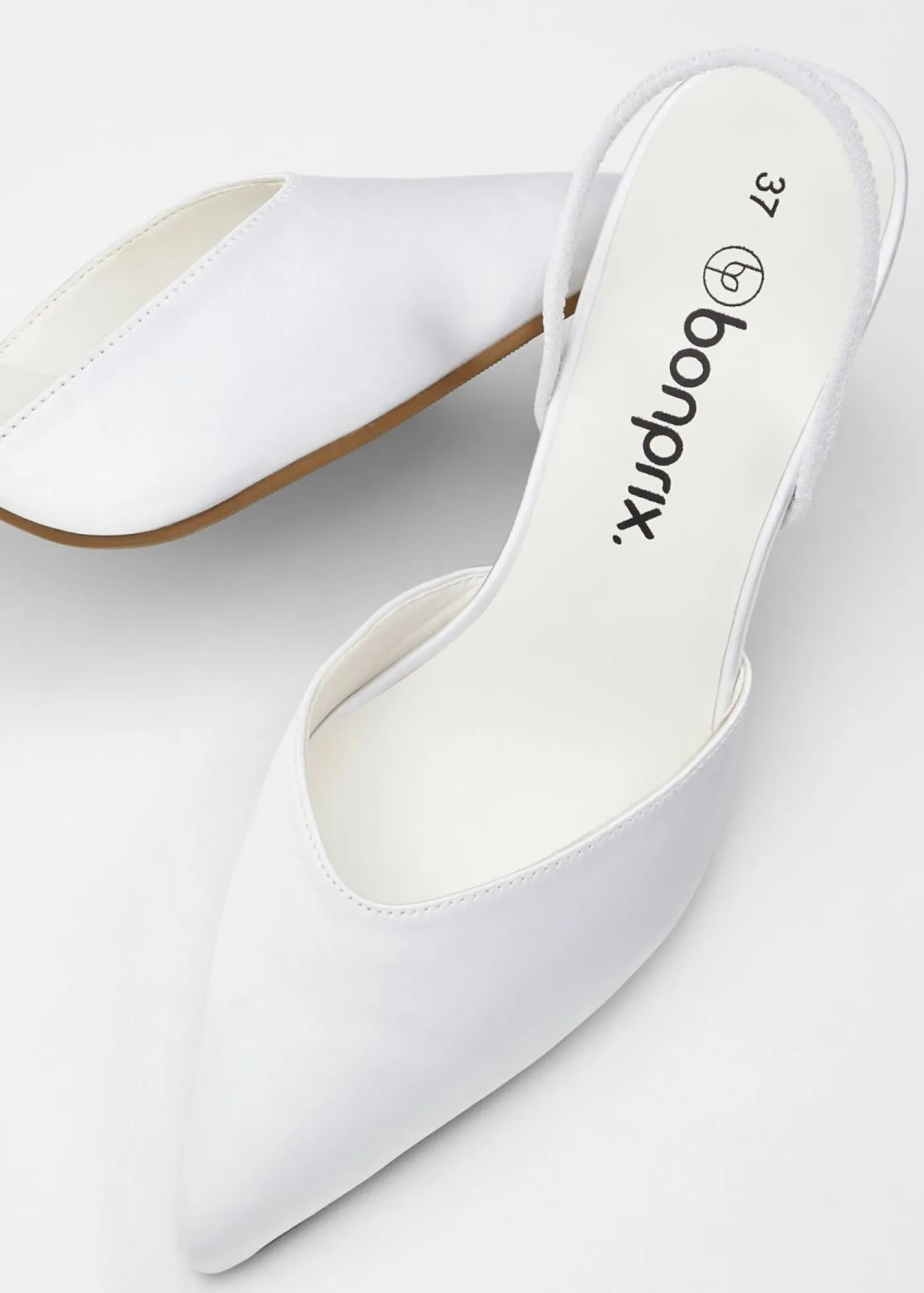 Clearance Zapatos de tacón con talón al descubierto Mujer Tendencias·Fiesta|Zapatos De Salón