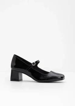 Outlet Zapatos de tacón con tira Mujer Zapatos De Salón