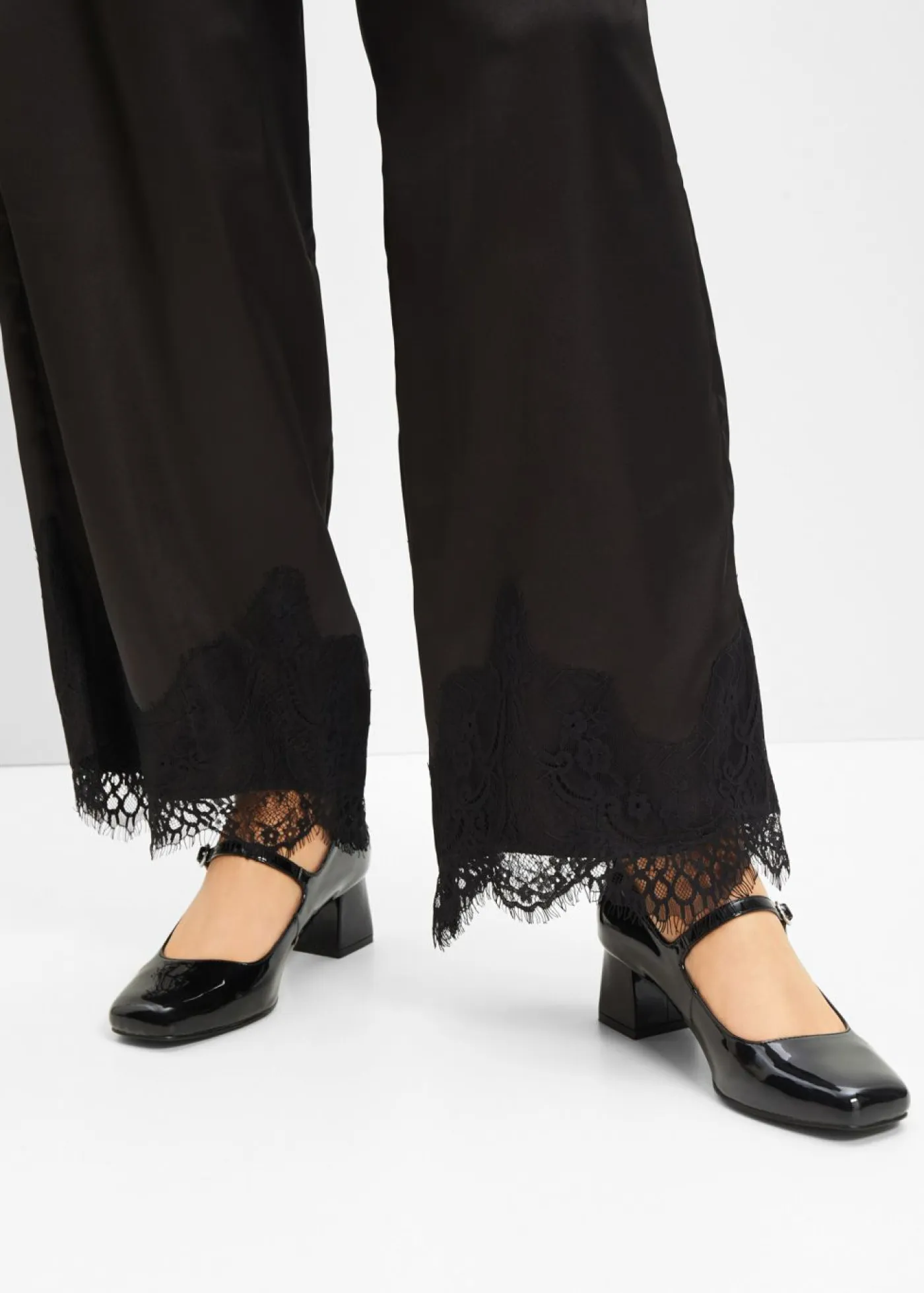 Outlet Zapatos de tacón con tira Mujer Zapatos De Salón
