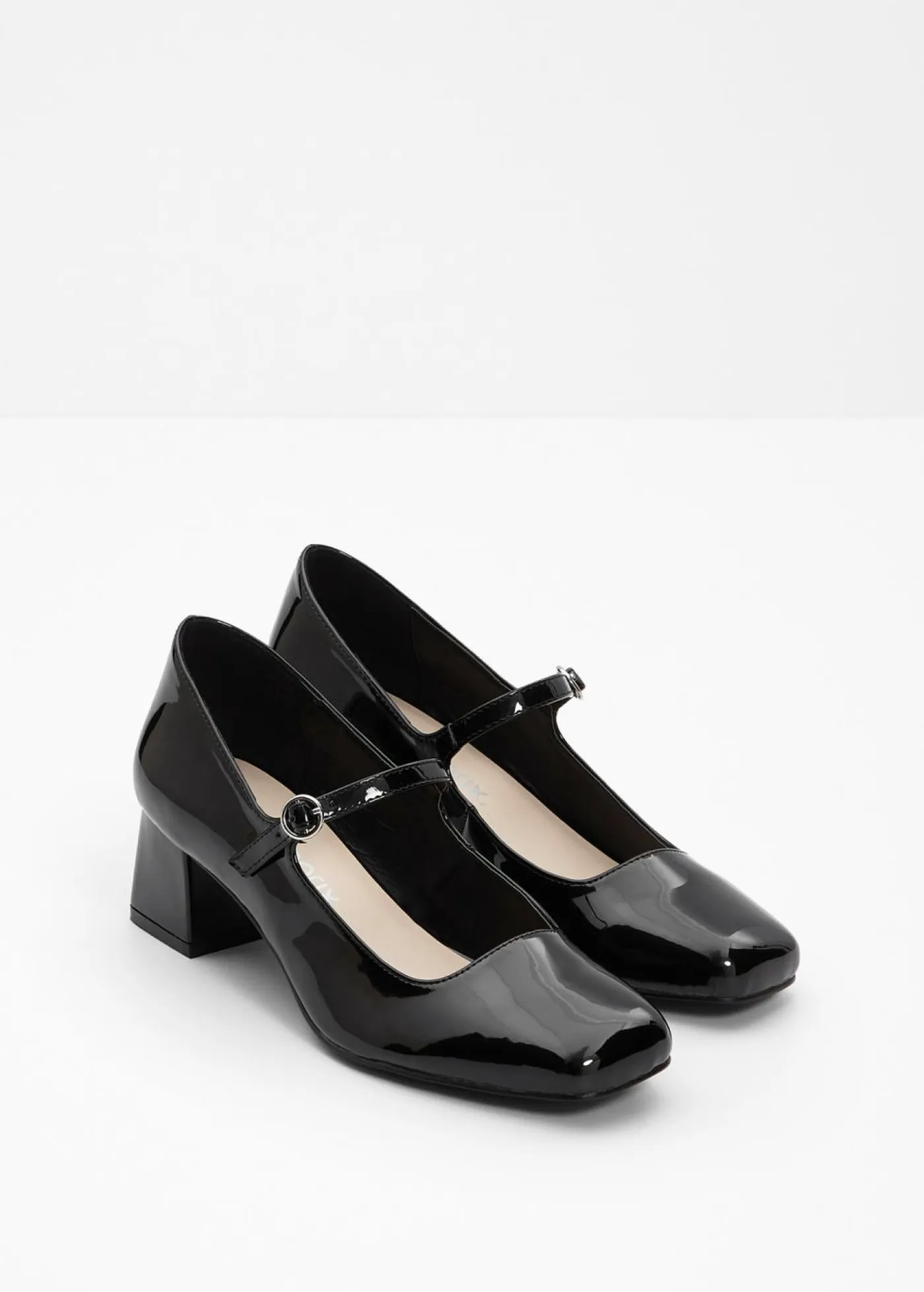 Outlet Zapatos de tacón con tira Mujer Zapatos De Salón