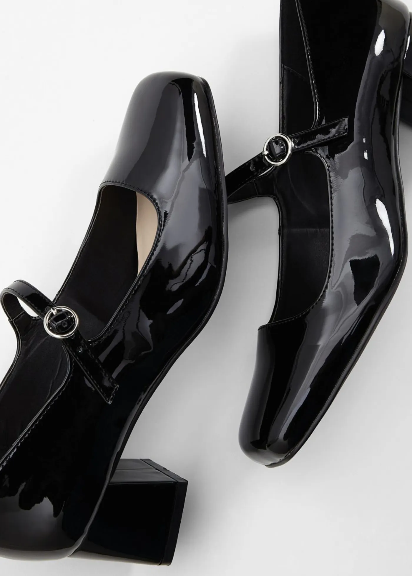 Outlet Zapatos de tacón con tira Mujer Zapatos De Salón