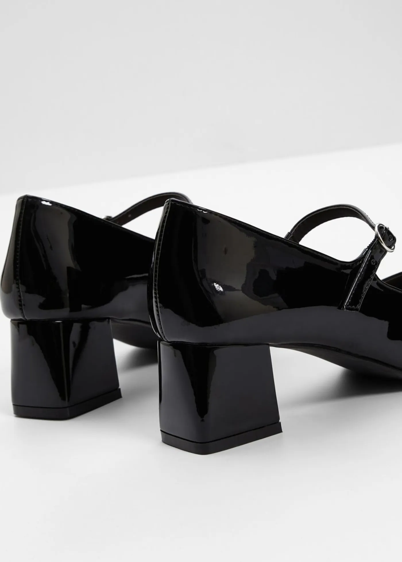 Outlet Zapatos de tacón con tira Mujer Zapatos De Salón