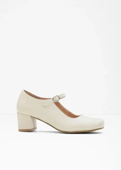 Clearance Zapatos de tacón con tira Mujer Tendencias·Zapatos Veganos|Zapatos De Salón