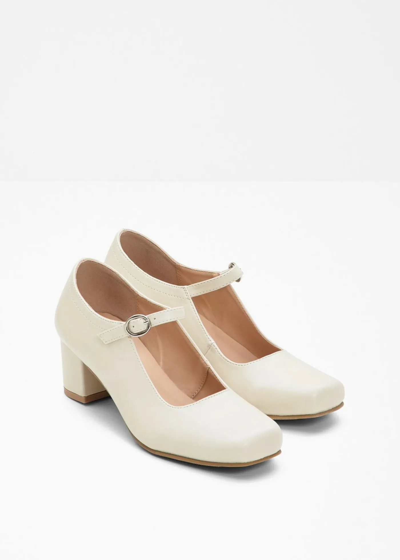 Clearance Zapatos de tacón con tira Mujer Tendencias·Zapatos Veganos|Zapatos De Salón