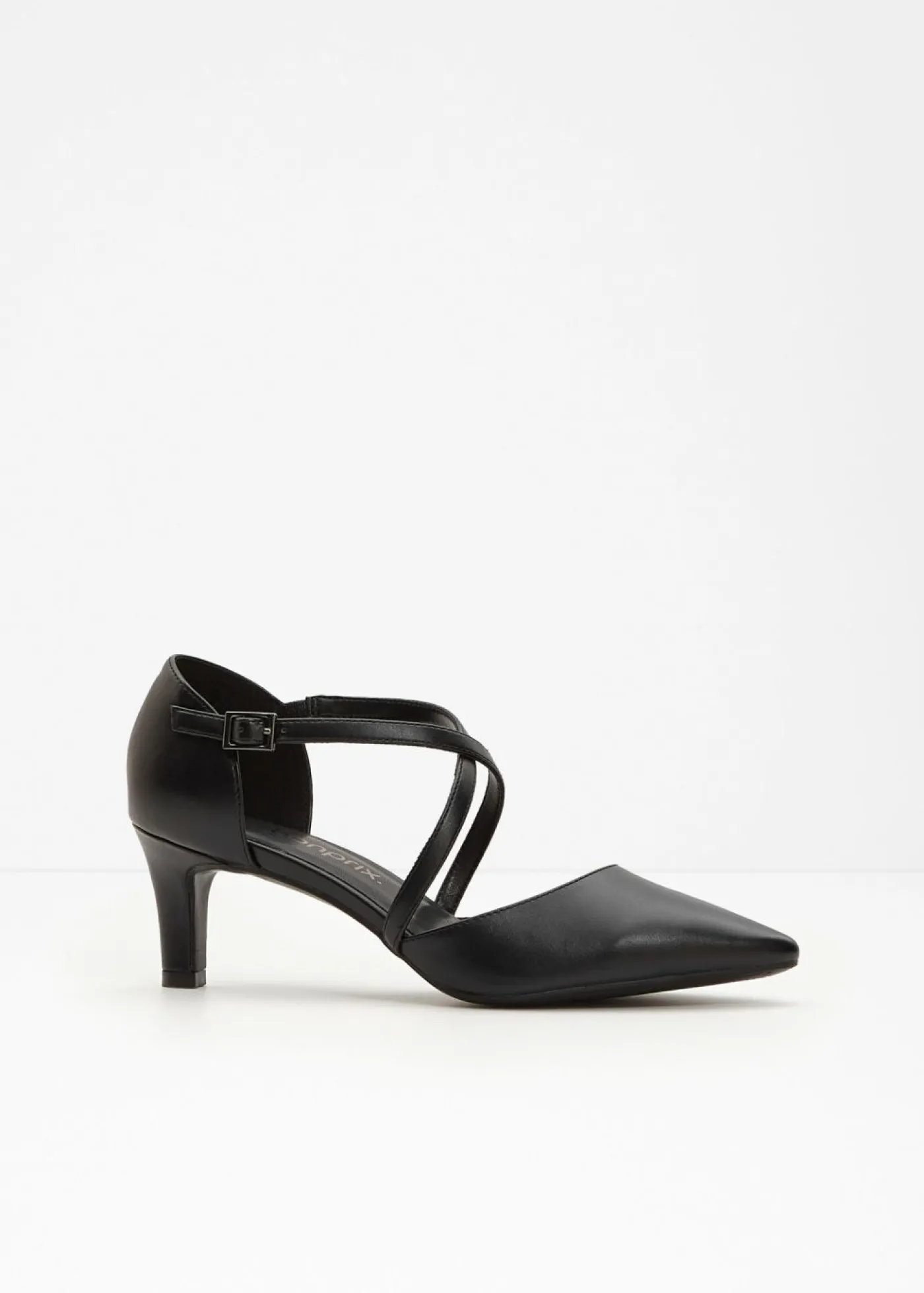 New Zapatos de tacón de aguja Mujer Tendencias·Fiesta|Zapatos De Salón