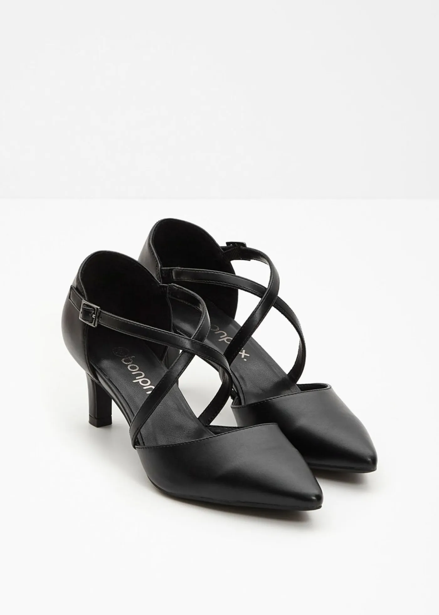 New Zapatos de tacón de aguja Mujer Tendencias·Fiesta|Zapatos De Salón