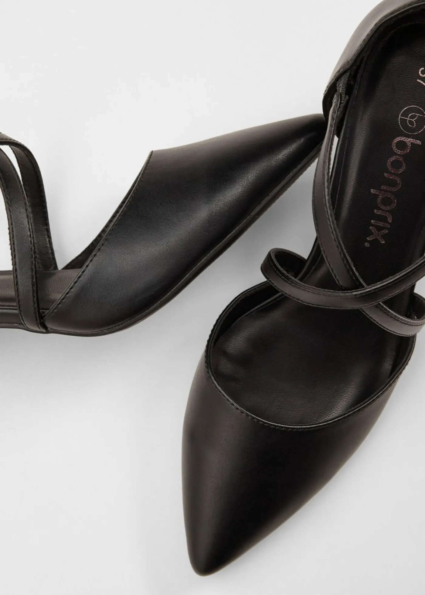 New Zapatos de tacón de aguja Mujer Tendencias·Fiesta|Zapatos De Salón