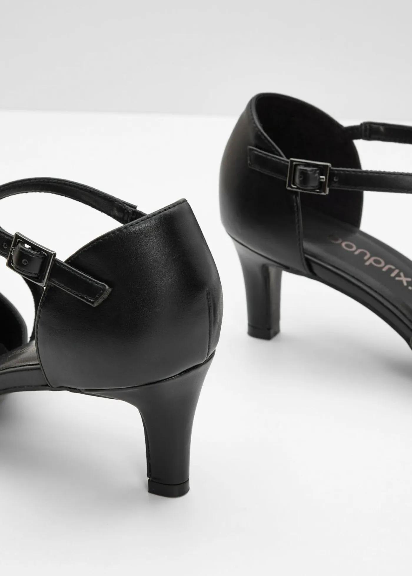 New Zapatos de tacón de aguja Mujer Tendencias·Fiesta|Zapatos De Salón