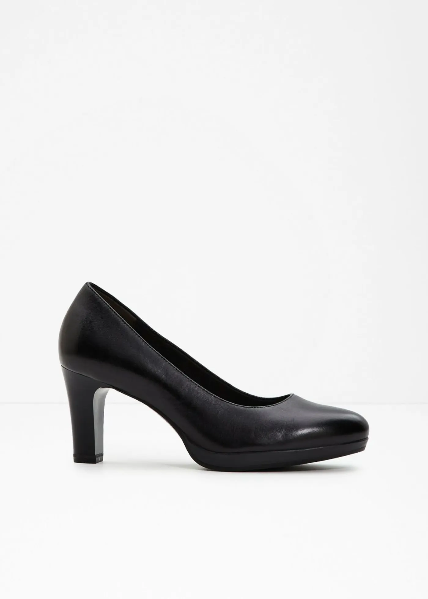 Hot Zapatos de tacón de piel de Tamaris Mujer Zapatos De Marca·Tamaris|Zapatos De Salón