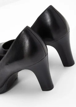 Hot Zapatos de tacón de piel de Tamaris Mujer Zapatos De Marca·Tamaris|Zapatos De Salón