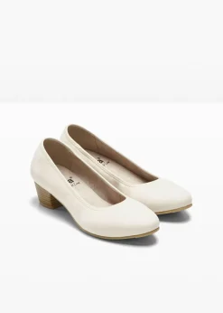 New Zapatos de tacón Jana de ancho cómodo Mujer Tendencias·Fiesta|Zapatos De Marca·Jana