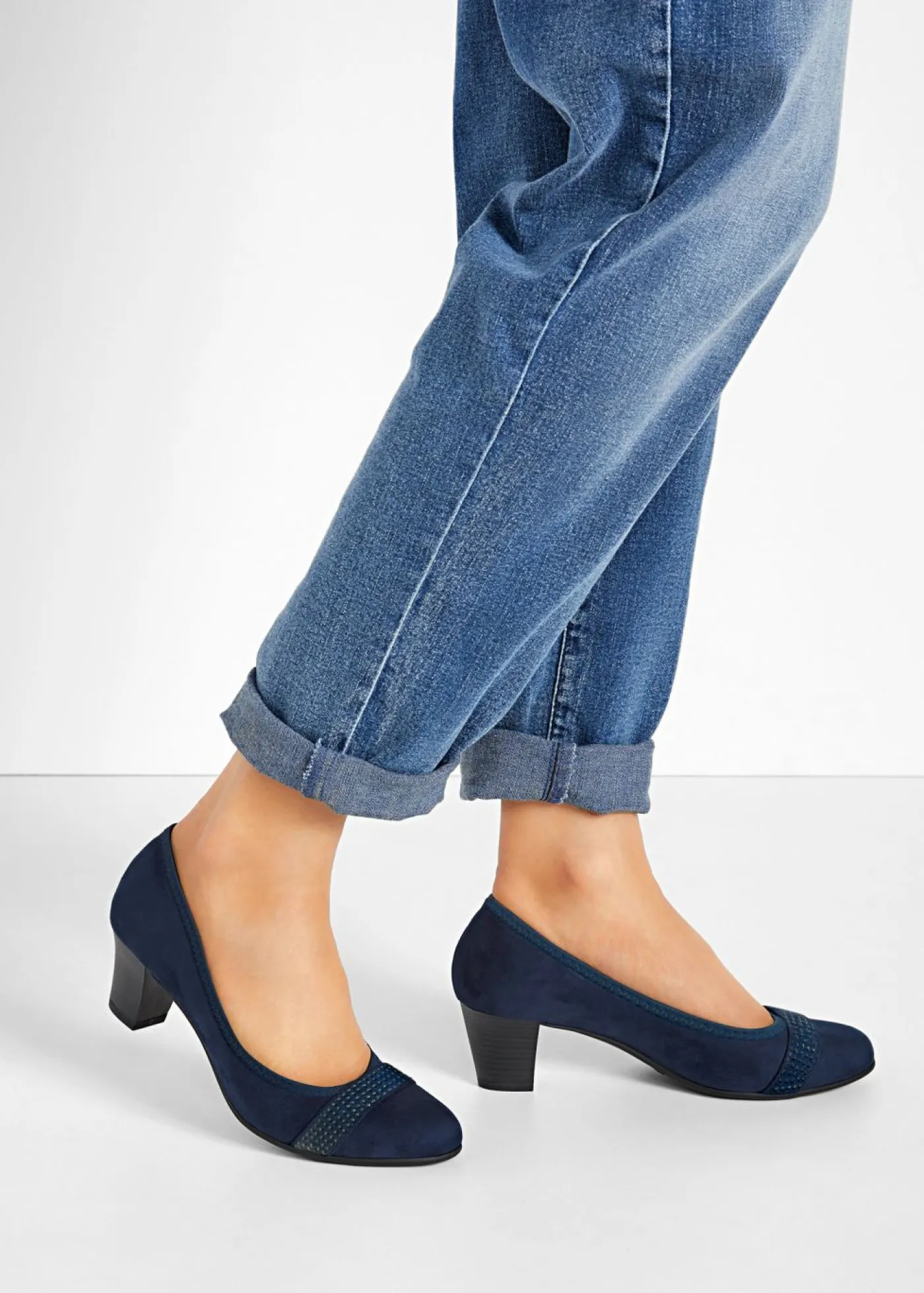 Online Zapatos de tacón Jana de ancho cómodo Mujer Tendencias·Fiesta|Zapatos De Marca·Jana
