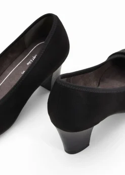 Best Zapatos de tacón Jana de ancho cómodo Mujer Tendencias·Fiesta|Zapatos De Marca·Jana