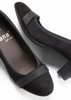 Best Zapatos de tacón Jana de ancho cómodo Mujer Tendencias·Fiesta|Zapatos De Marca·Jana