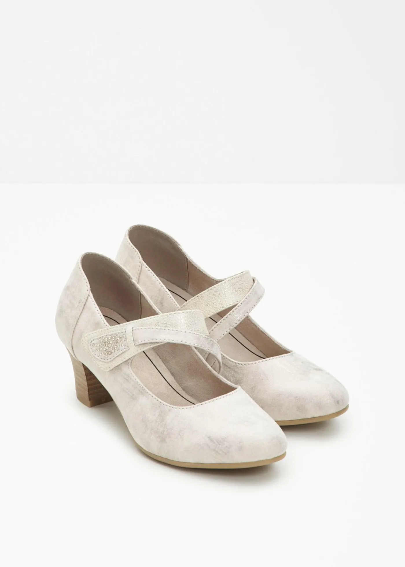 Clearance Zapatos de tacón Jana en ancho cómodo Mujer Zapatos De Marca·Jana|Zapatos Cómodos