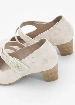 Clearance Zapatos de tacón Jana en ancho cómodo Mujer Zapatos De Marca·Jana|Zapatos Cómodos