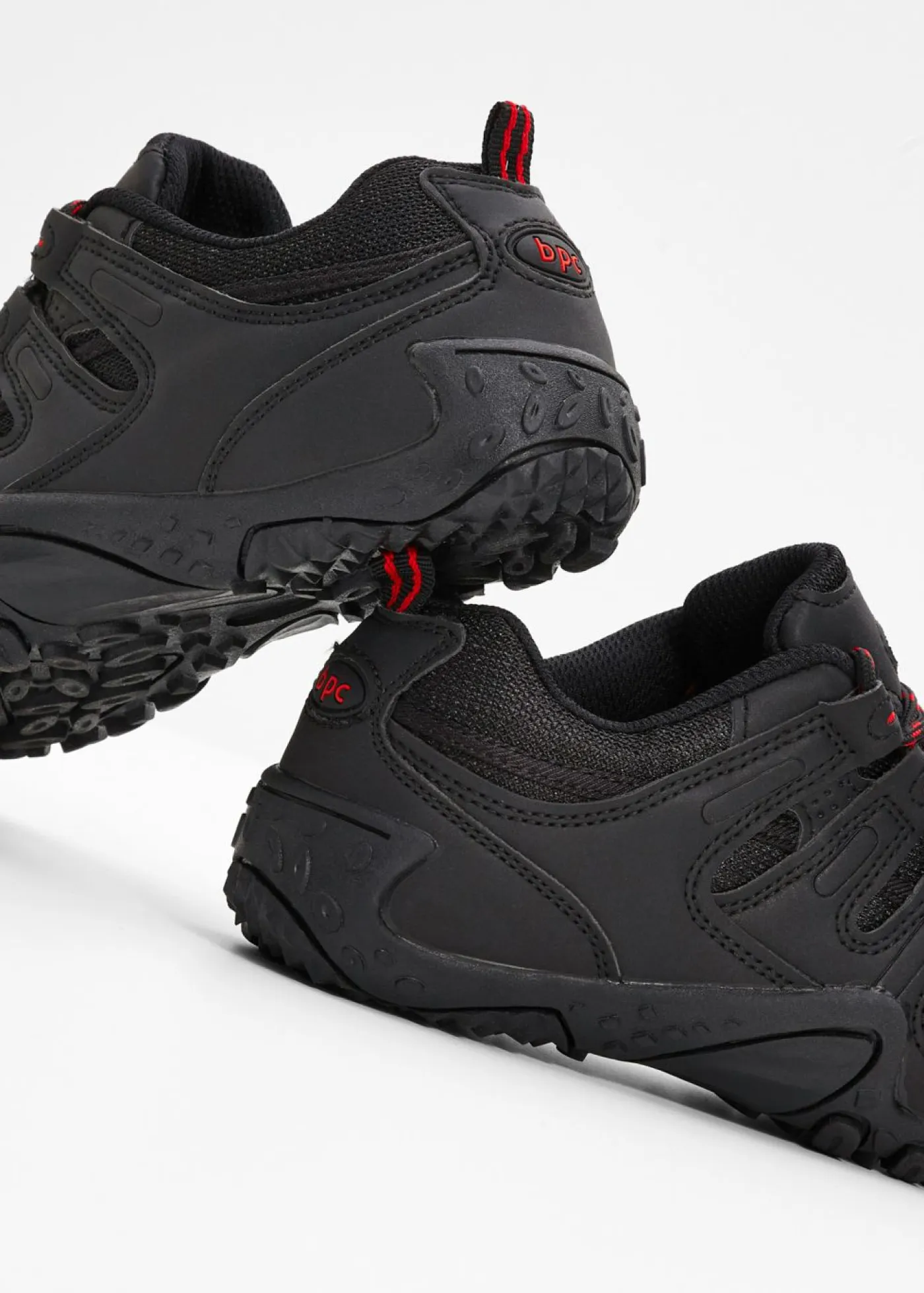 Zapatos de trekking Mujer Zapatillas|Tendencias·Zapatos Veganos