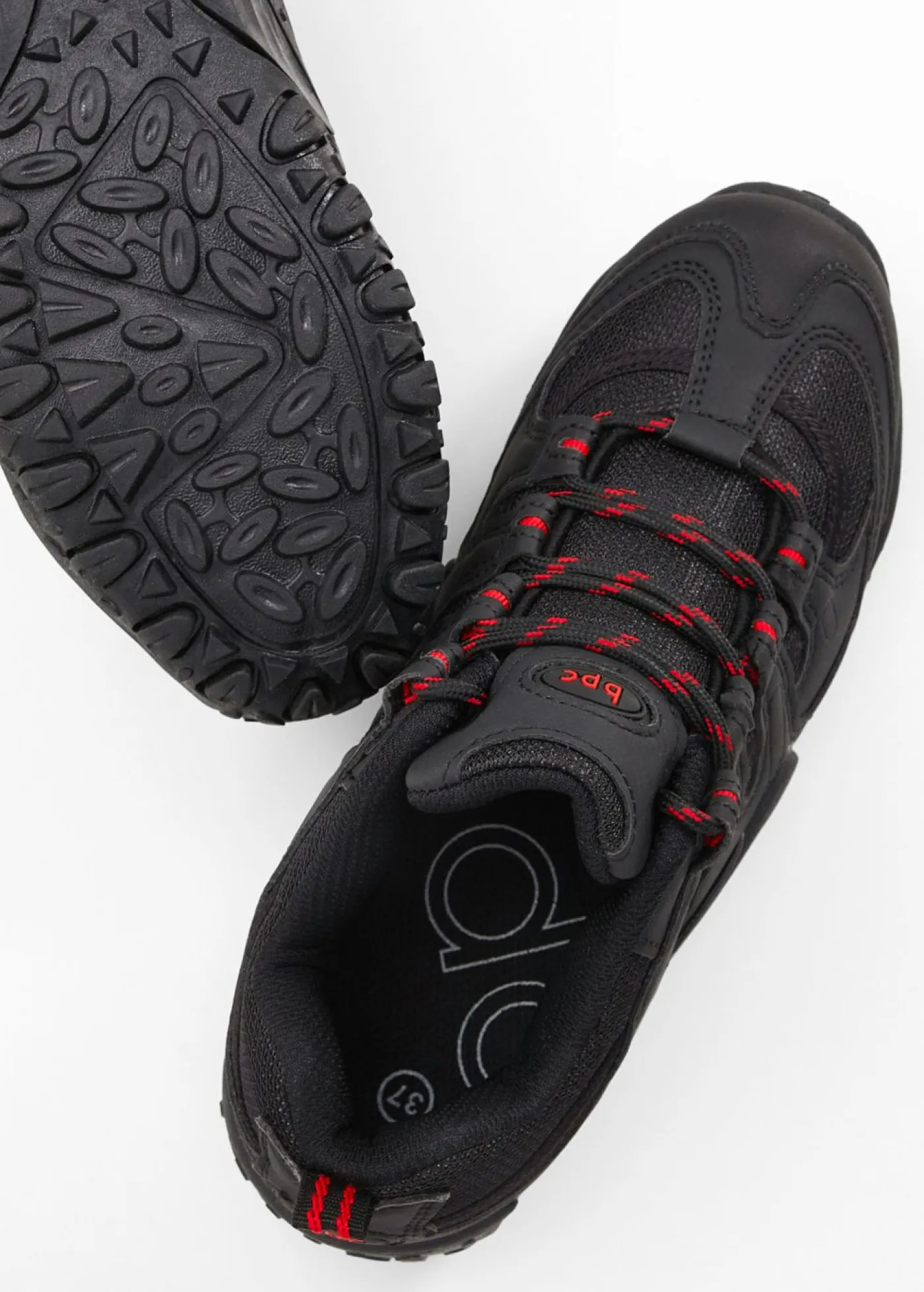 Zapatos de trekking Mujer Zapatillas|Tendencias·Zapatos Veganos